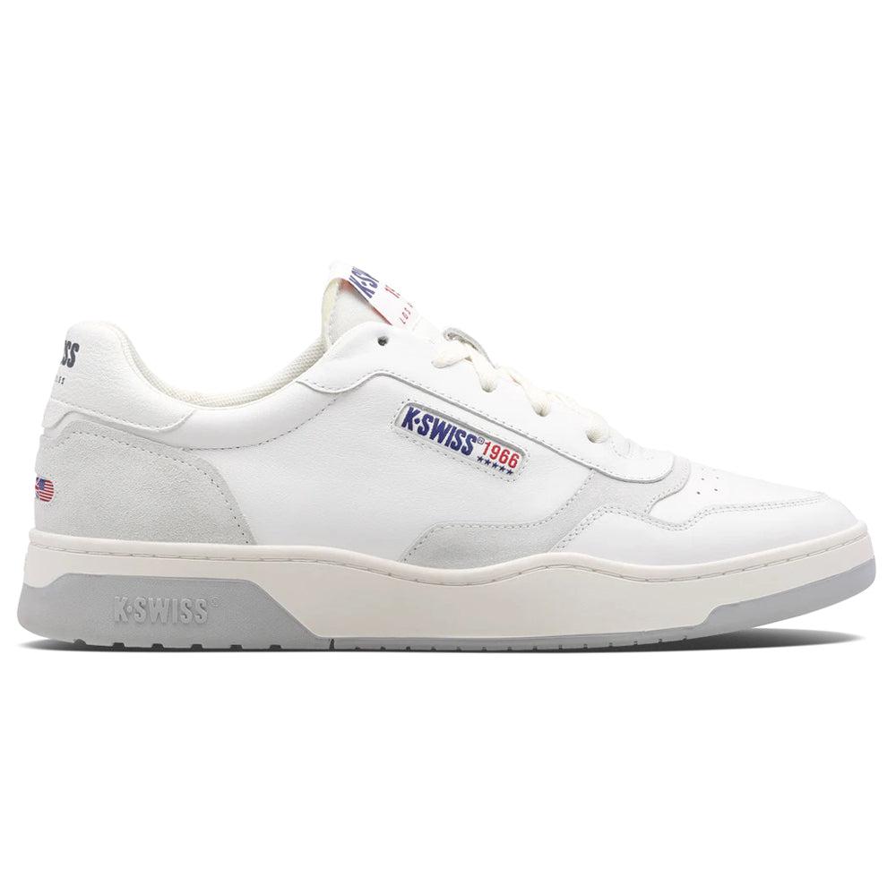 K-Swiss Cannoncourt C Lace Up Sneakers