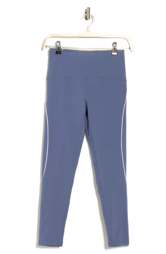 Zella Perform Piped Contour Leggings 3