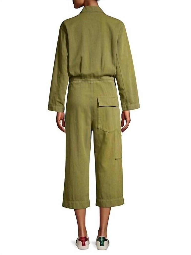 Current Elliott RICHLAND COVERALLS