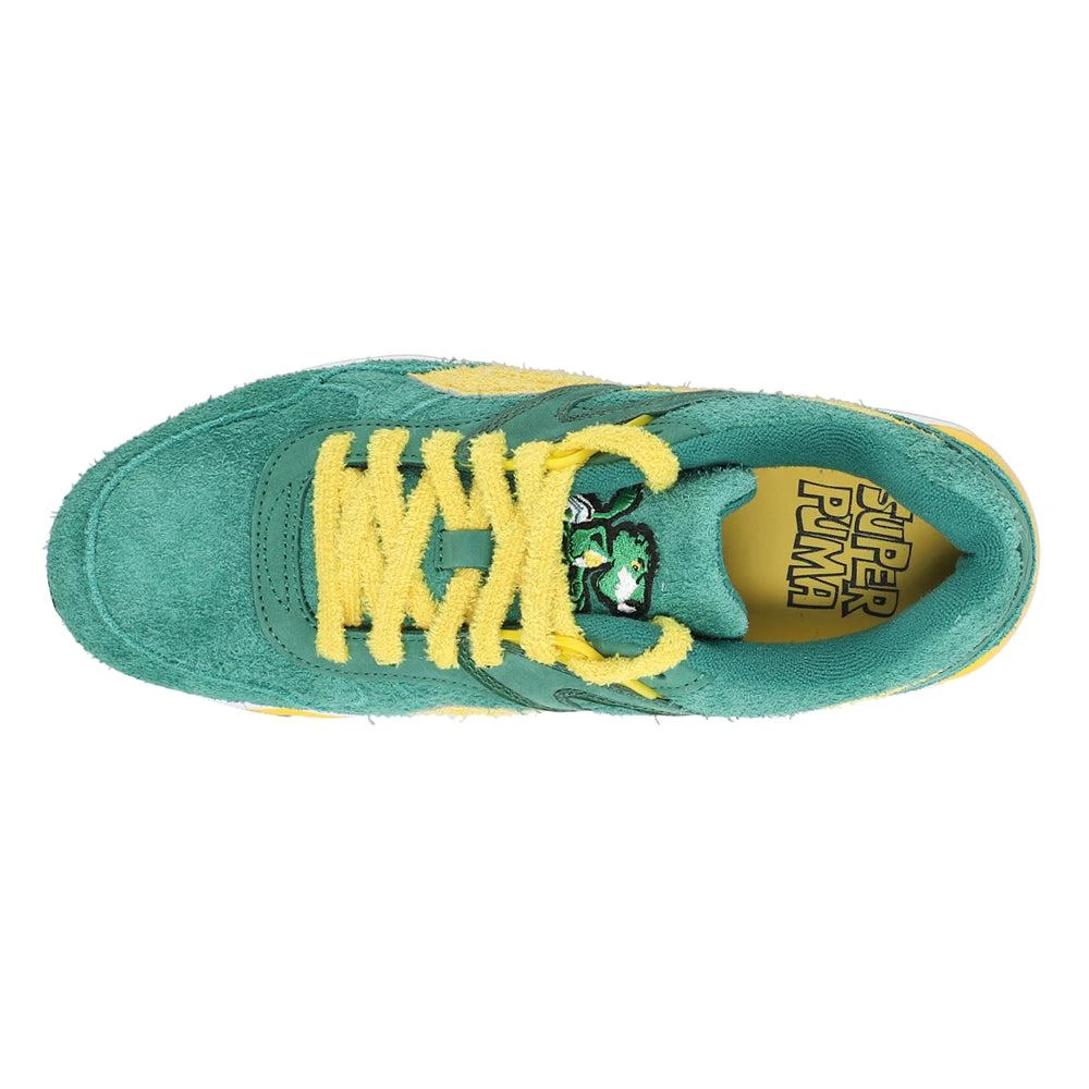 Puma R698 Super Lace Up Sneakers 4