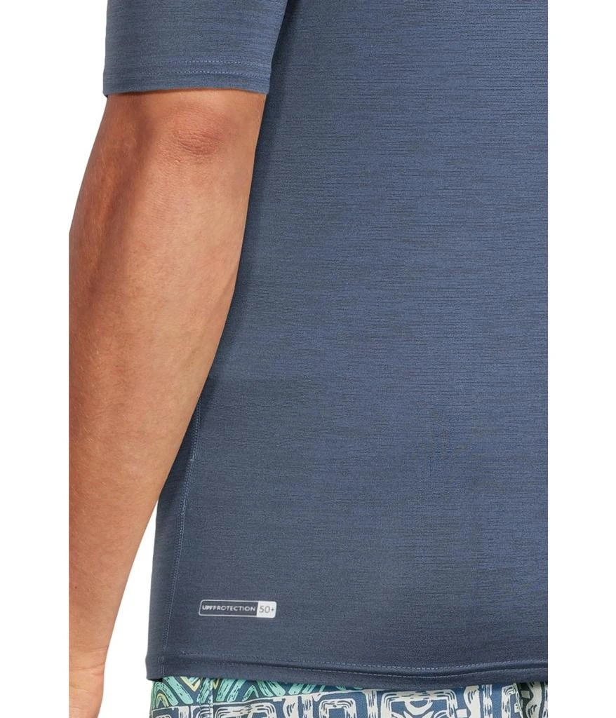 Quiksilver Everyday Upf50 Shorts Sleeve Surf Tee 4