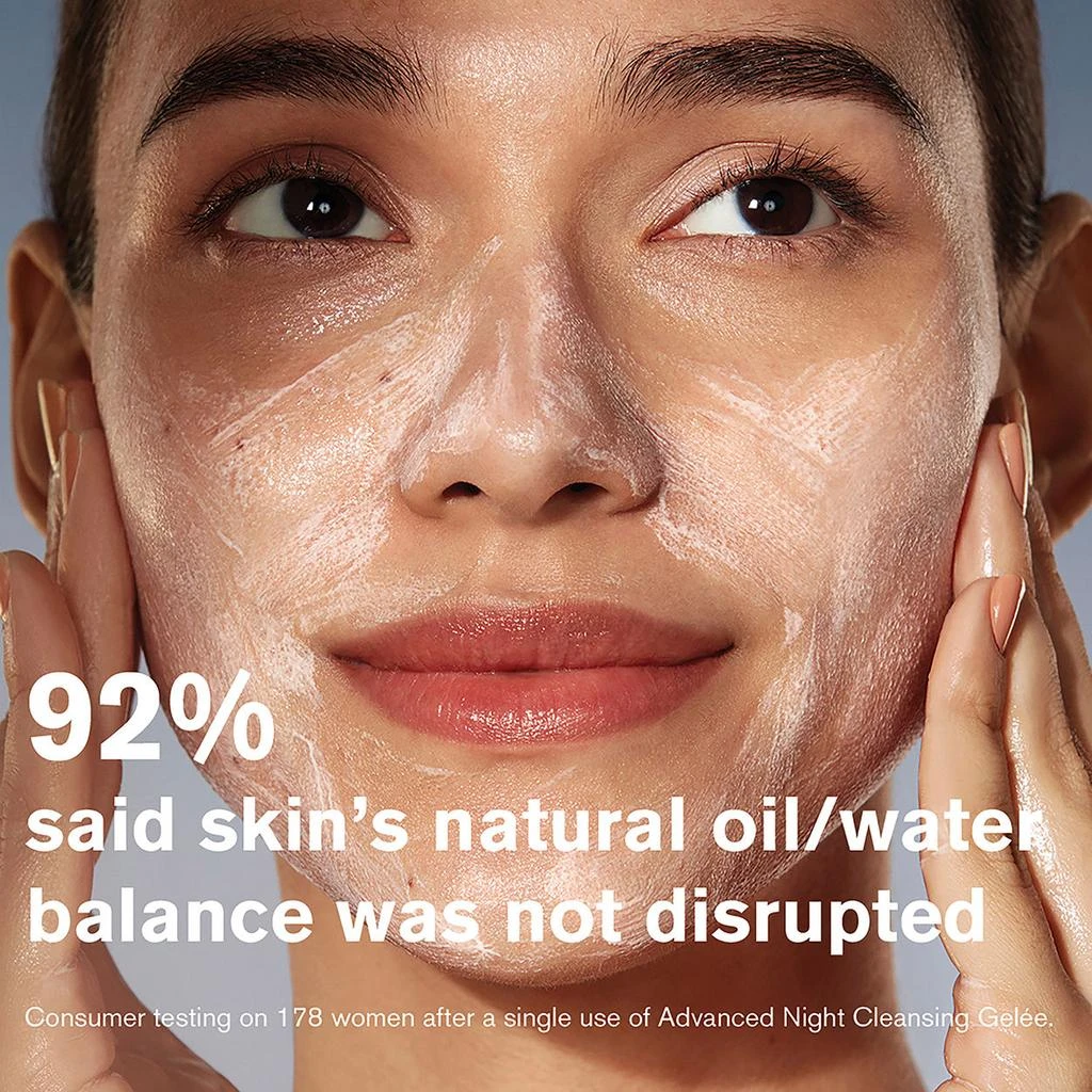 Estée Lauder Advanced Night Cleansing Gelée with 15 Amino Acids 5