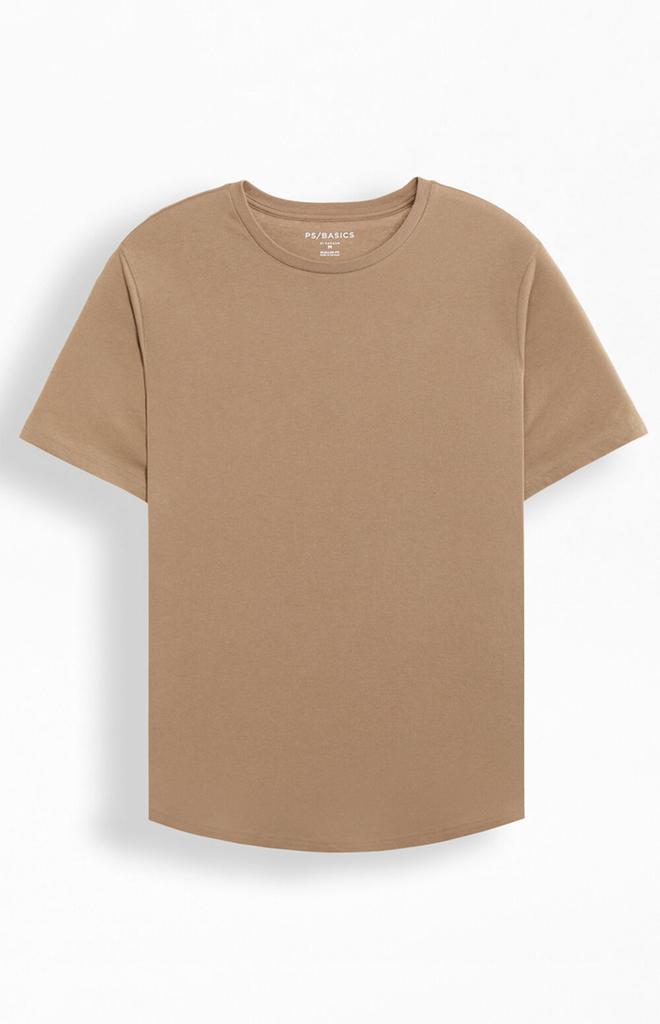 Shop YMC Triple T-Shirt on Sale at BeyondStyle – Get 25% Off