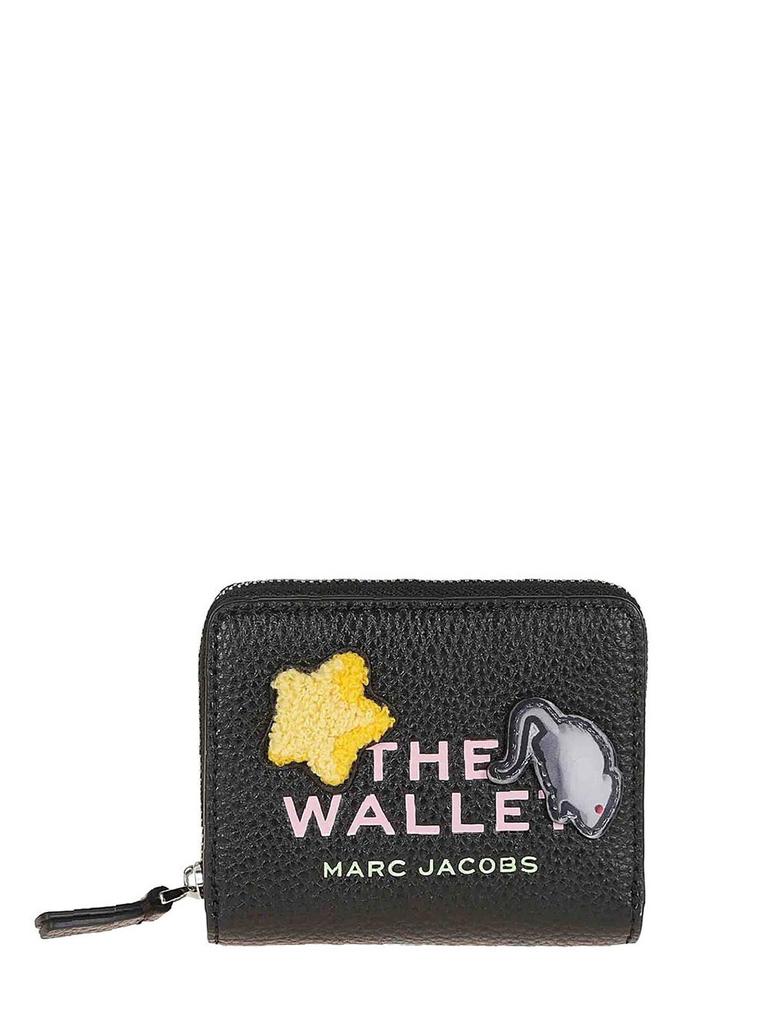 Marc Jacobs The Wallet