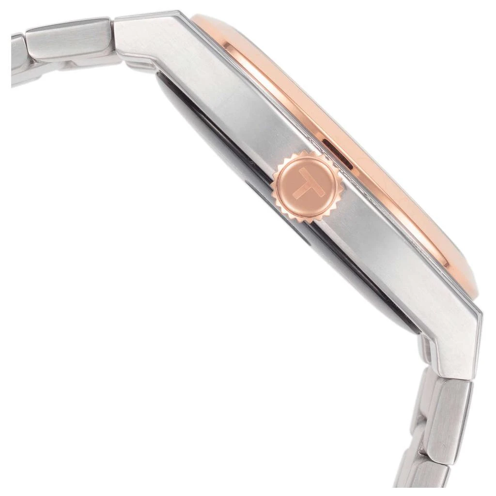 Teslar Teslar Re-Balance T-5 Men's Watch 3