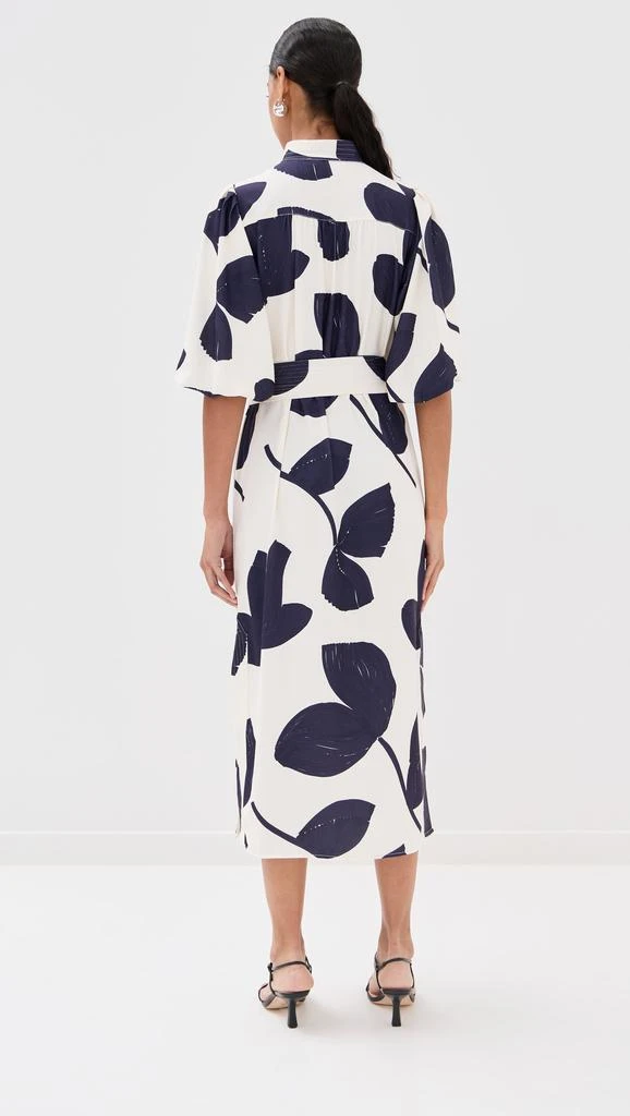 FIGUE Dani Dress 2