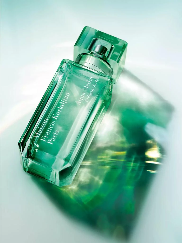 Maison Francis Kurkdjian Aqua Media Cologne Forte 7