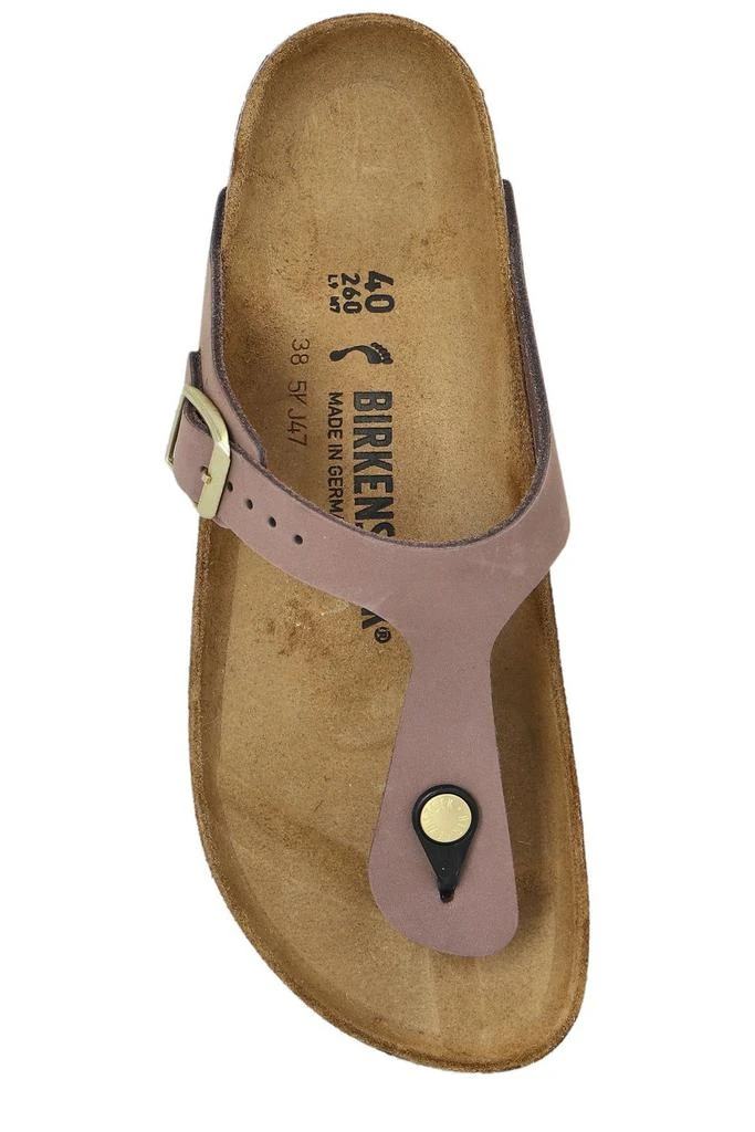 Birkenstock Birkenstock Gizeh Sandals 4
