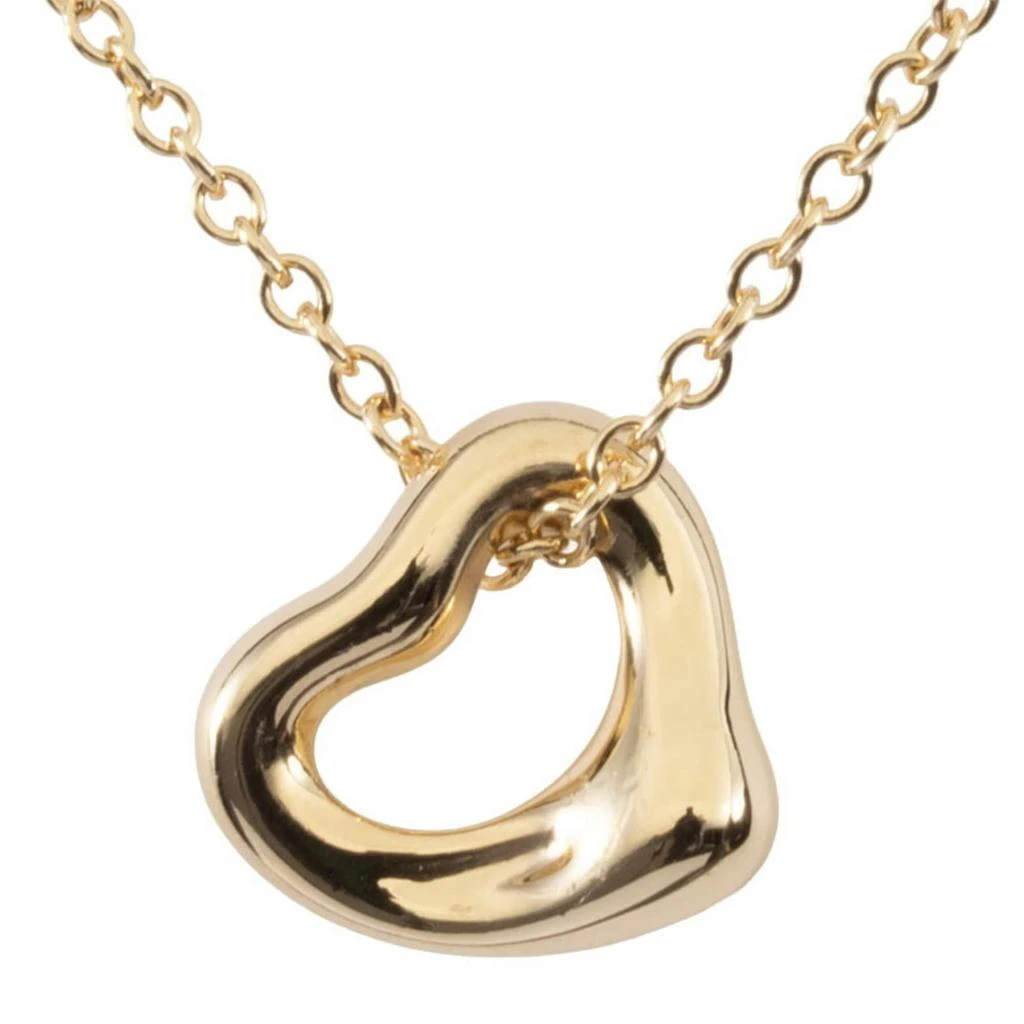 Tiffany 
Co. (18K) Pendant Necklace (Pre-Owned) 2