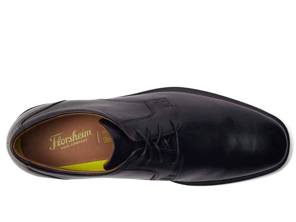 Florsheim Forecast Waterproof Plain Toe Oxford 2