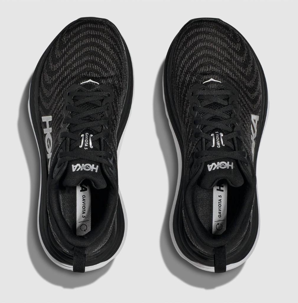 Hoka One One Hoka - Women
s Gaviota 5 Wide Shoe