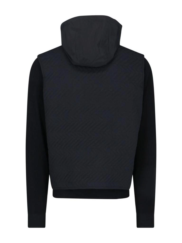 Mackage Layered Jacket With Removable Vest 2