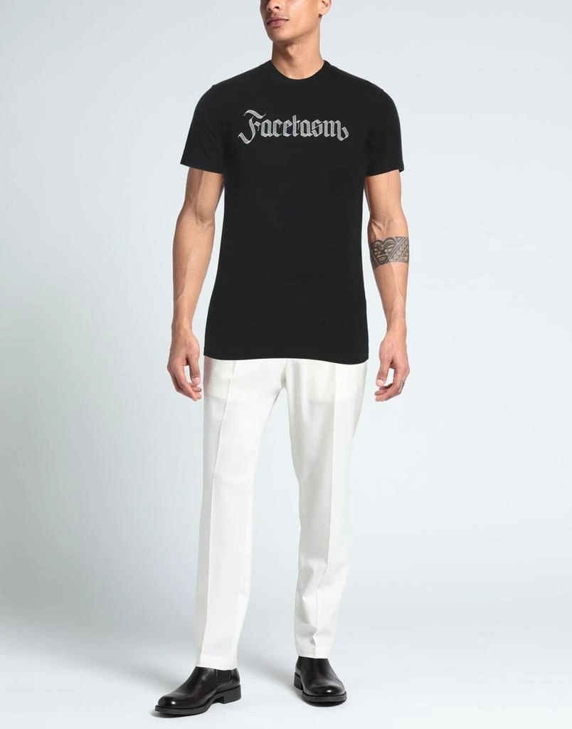 Facetasm T-shirt 2