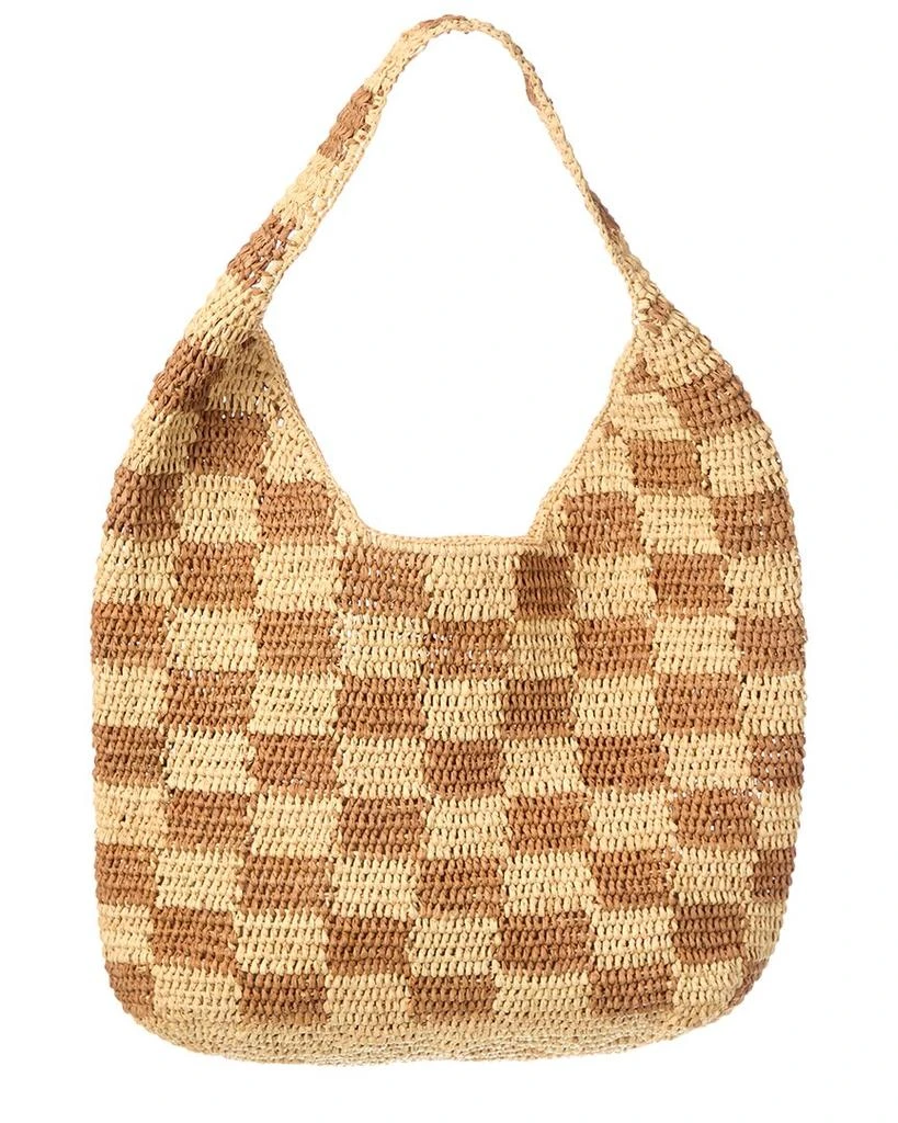 mar Y sol Abby Hobo Bag 2