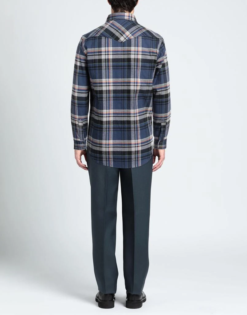 Holubar Checked shirt 3