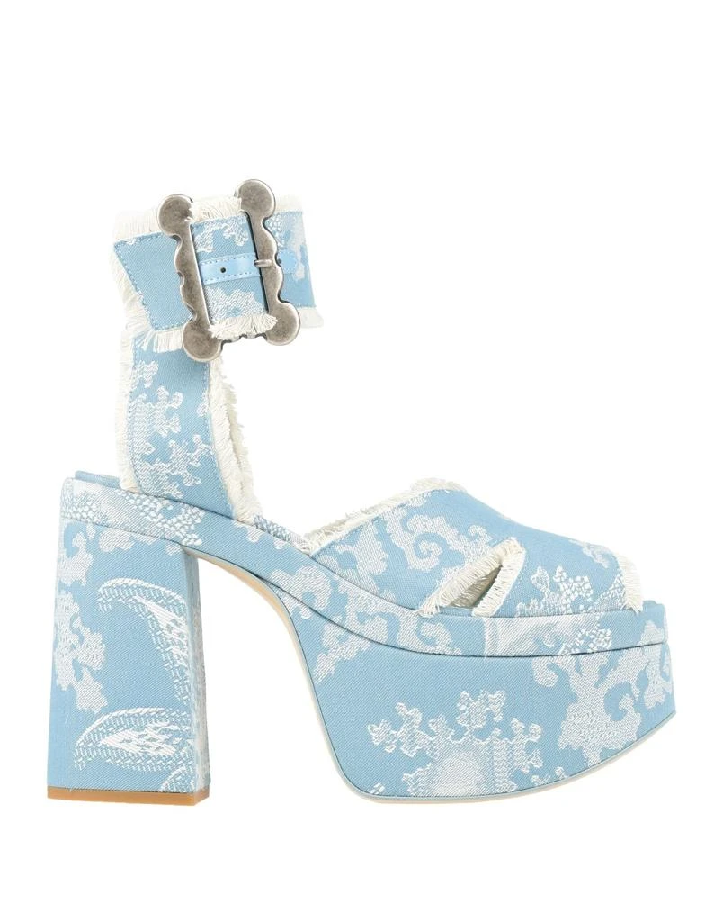 Vivienne Westwood Vivienne Westwood Sandals Shoes BeyondStyle