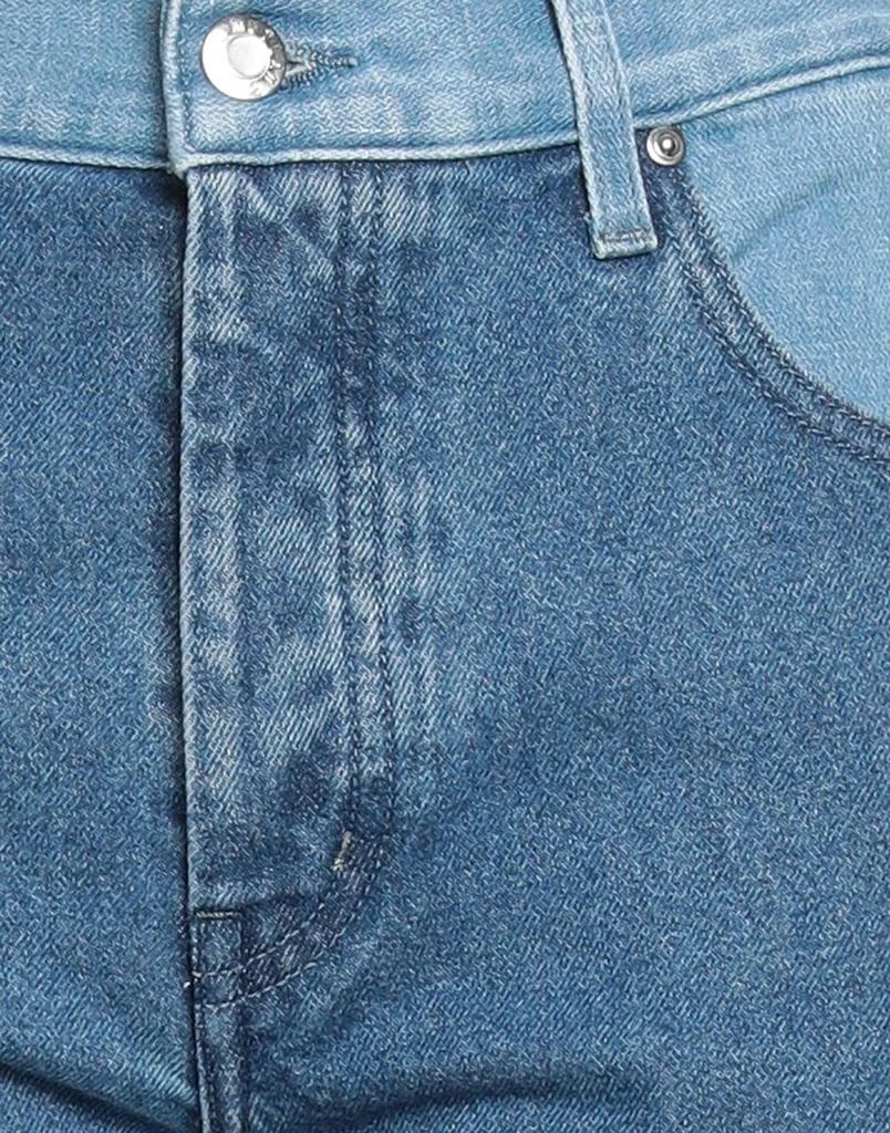 Helmut Lang Denim pants 4