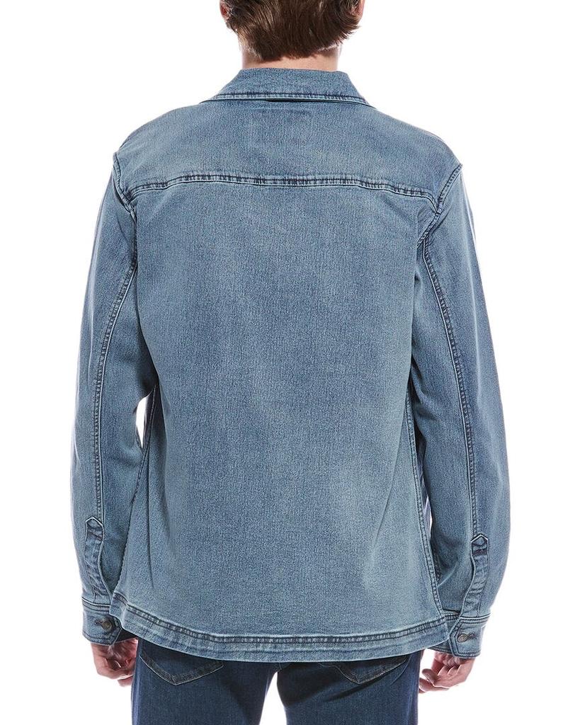 Slate & Stone Denim Workwear Shirt
