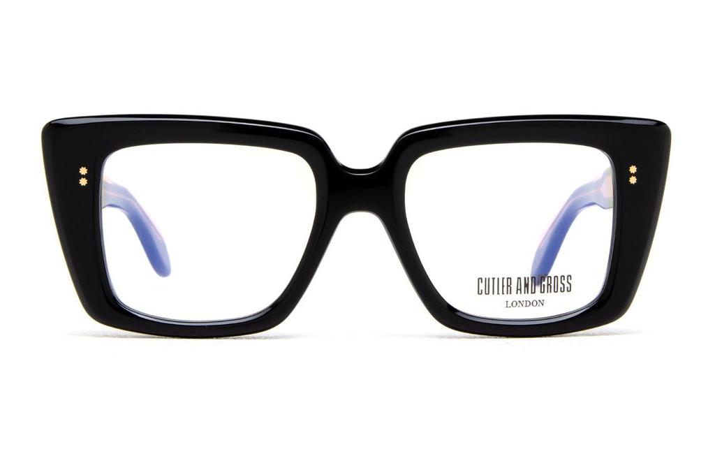 Cutler and Gross Cutler And Gross Cat-Eye Glasses