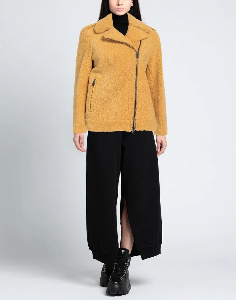 Salvatore Santoro Biker jacket 2