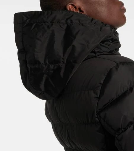 Moncler Flammette down coat 7