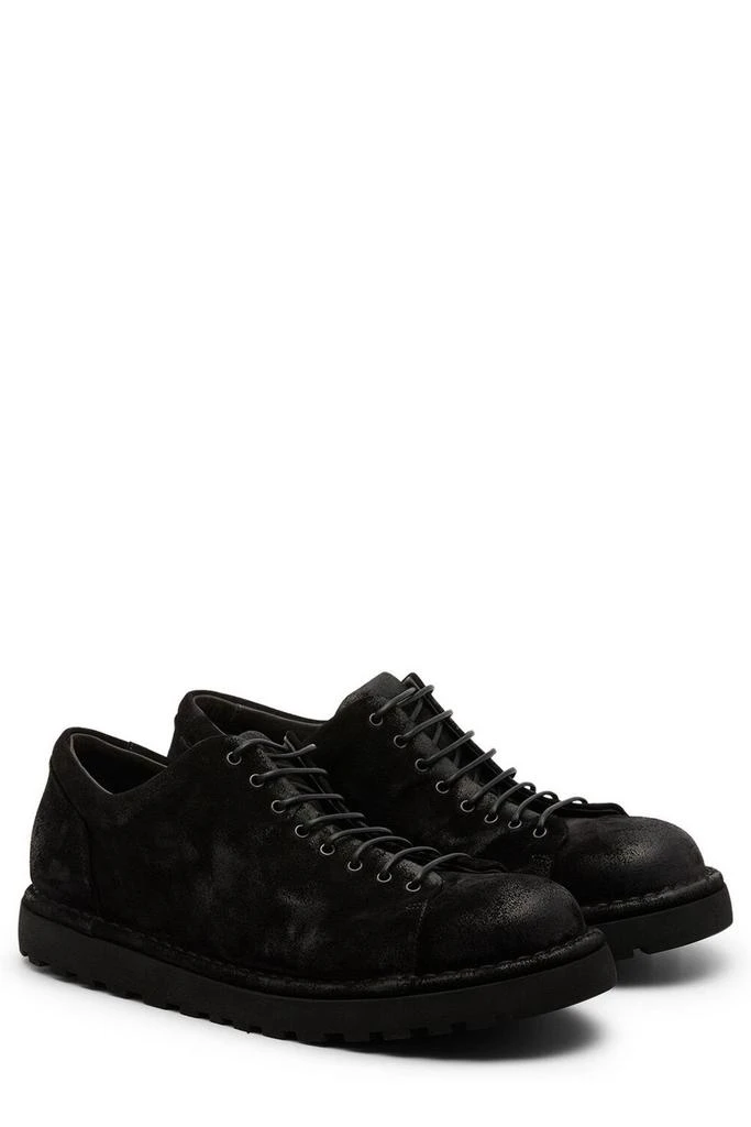 Marsèll Marsèll Pallottola Pomice Derby Shoes 2