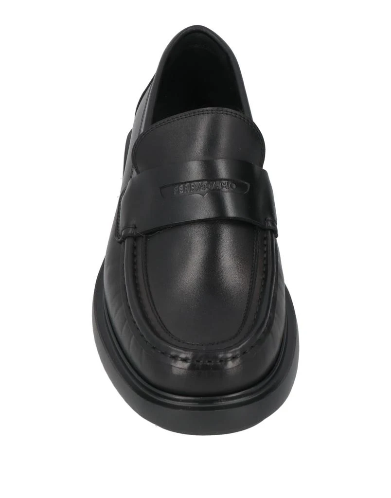 Salvatore Ferragamo Loafers 4