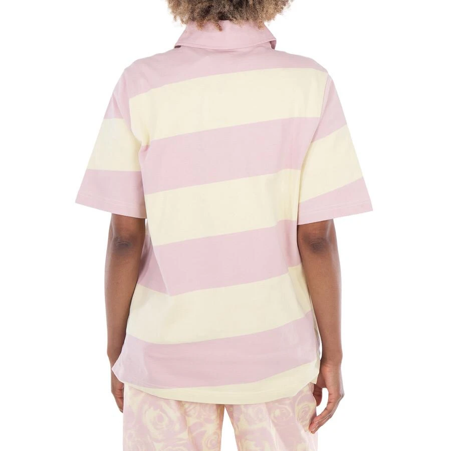 Burberry Short Sleeves Polo Shirt 3
