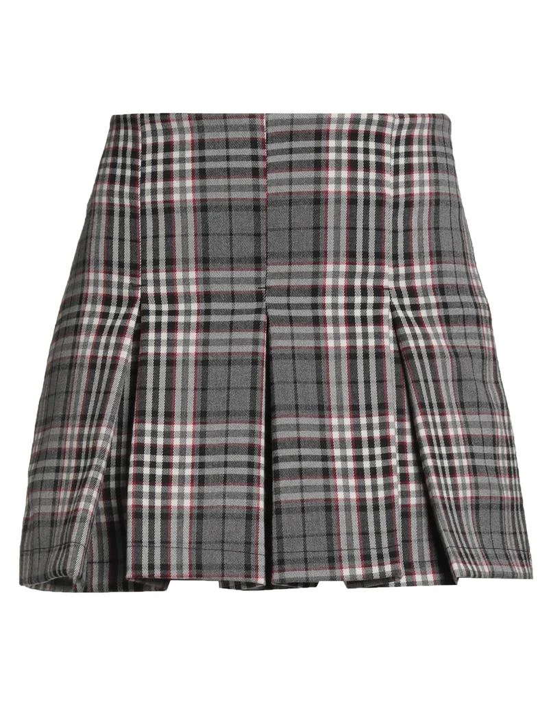 HAVEONE Mini skirt 1