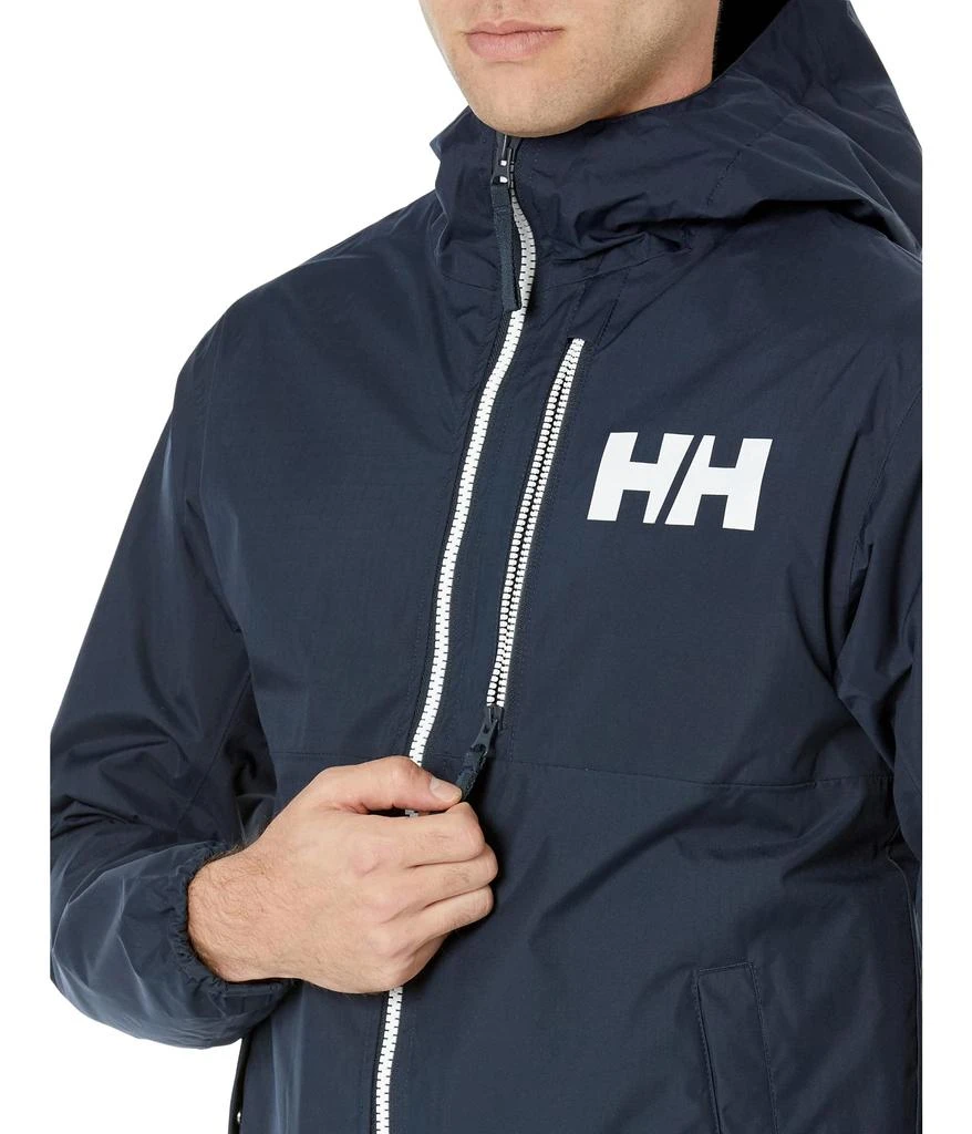 Helly Hansen Belfast 2 Packable Jacket 3