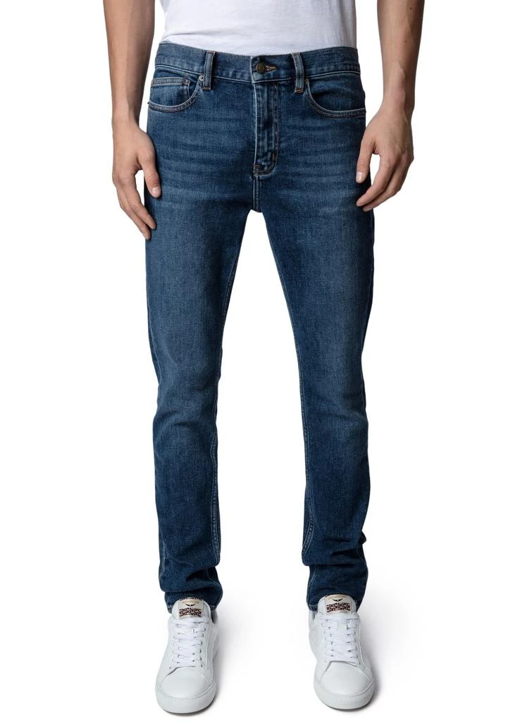 Zadig&Voltaire Mick Jeans 2