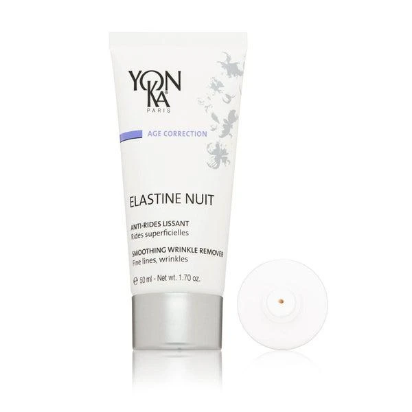 Yon-Ka Paris Skincare Yon-Ka Paris Skincare Elastine Nuit 3