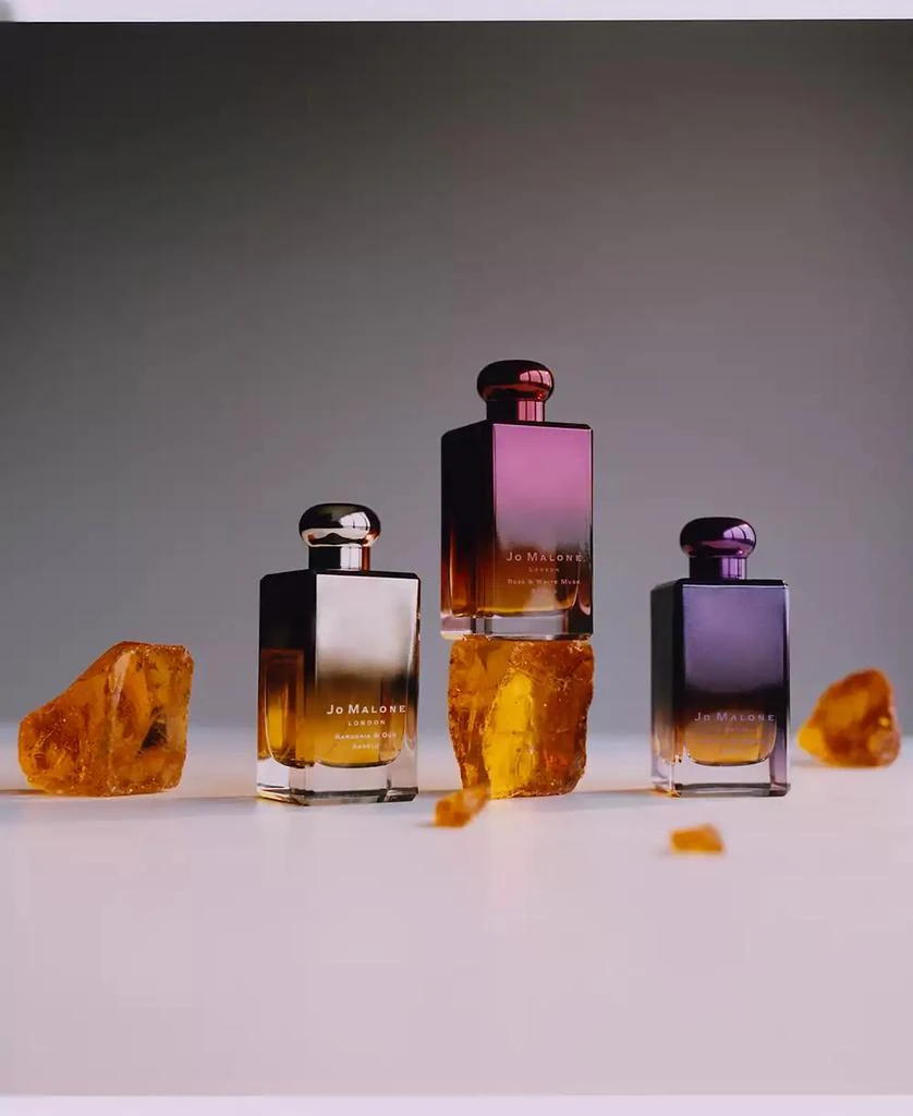Jo Malone London Violet & Amber Absolu Cologne, 3.4-oz. 2
