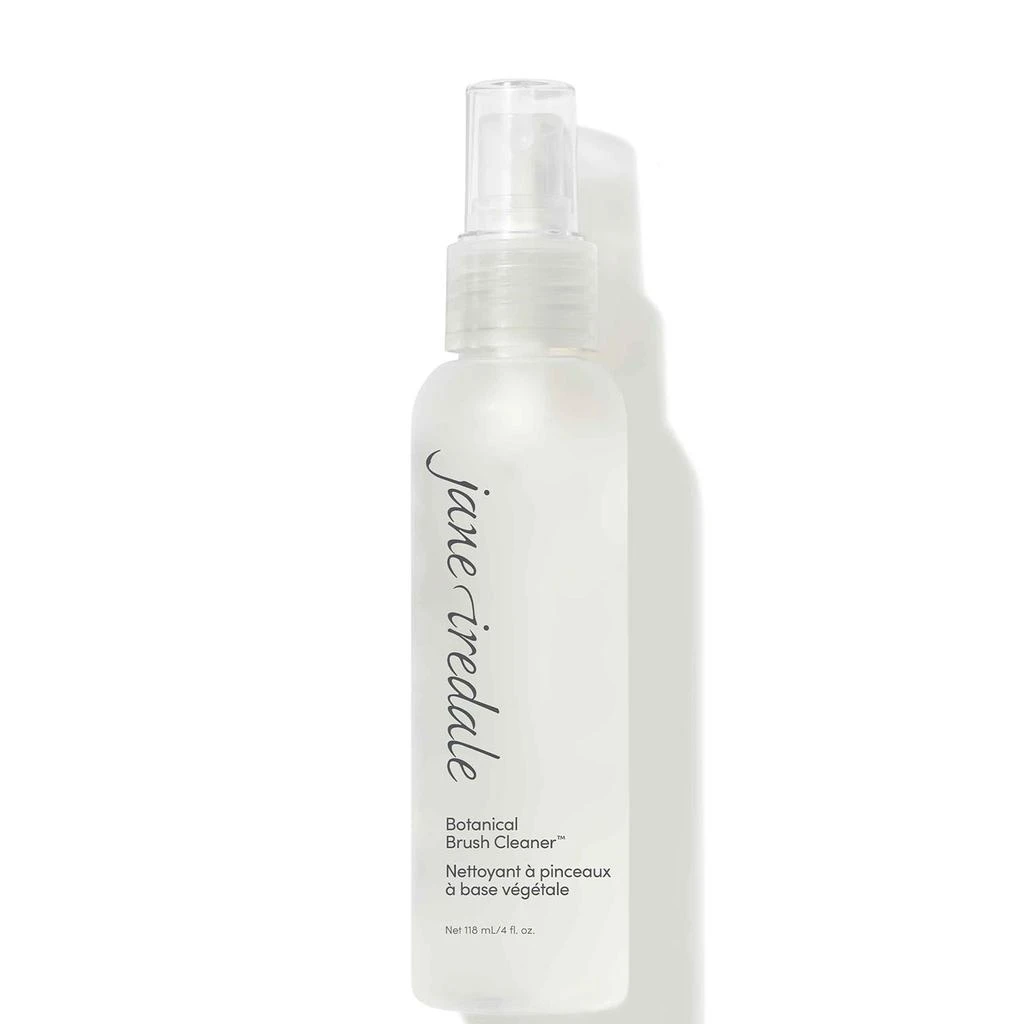 Jane Iredale jane iredale Botanical Brush Cleaner 1