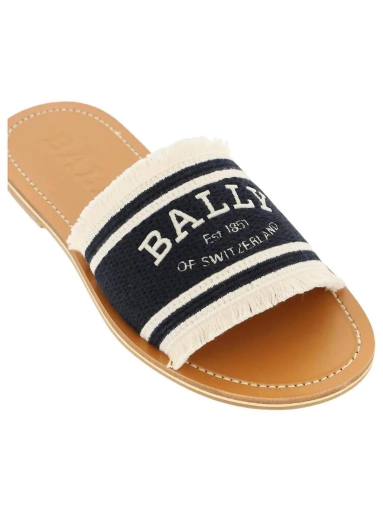 Bally Bally - Women's Bianka Flat Sandals 1