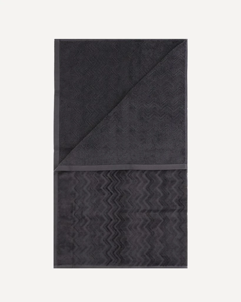 Missoni Chalk Towel Set 2