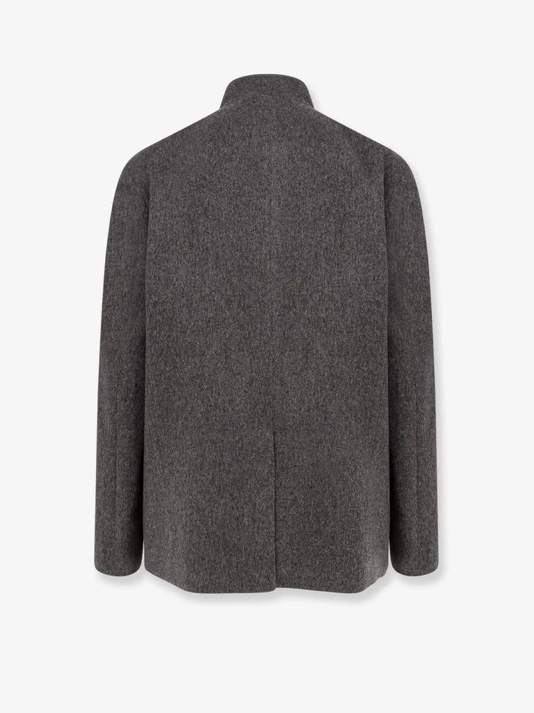 Loro Piana Spagna cashmere coat 2