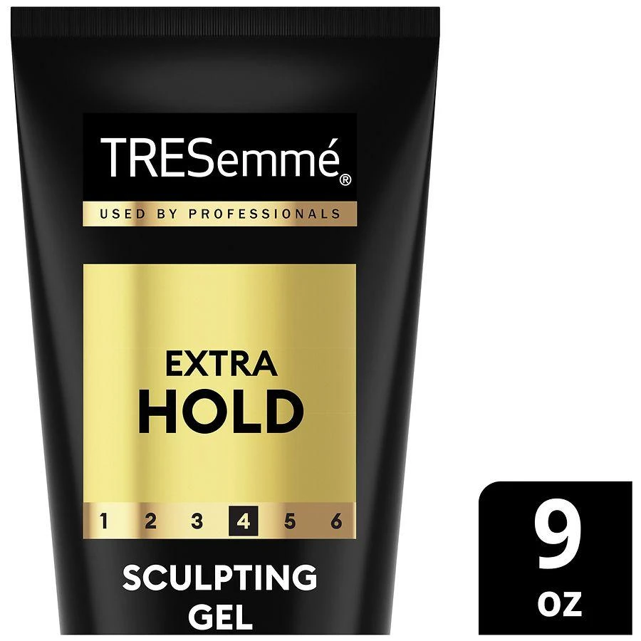 TRESemme Hair Gel Scented 6