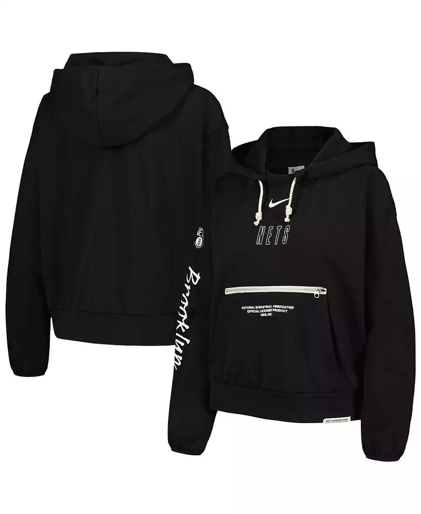 brooklyn nets standard issue