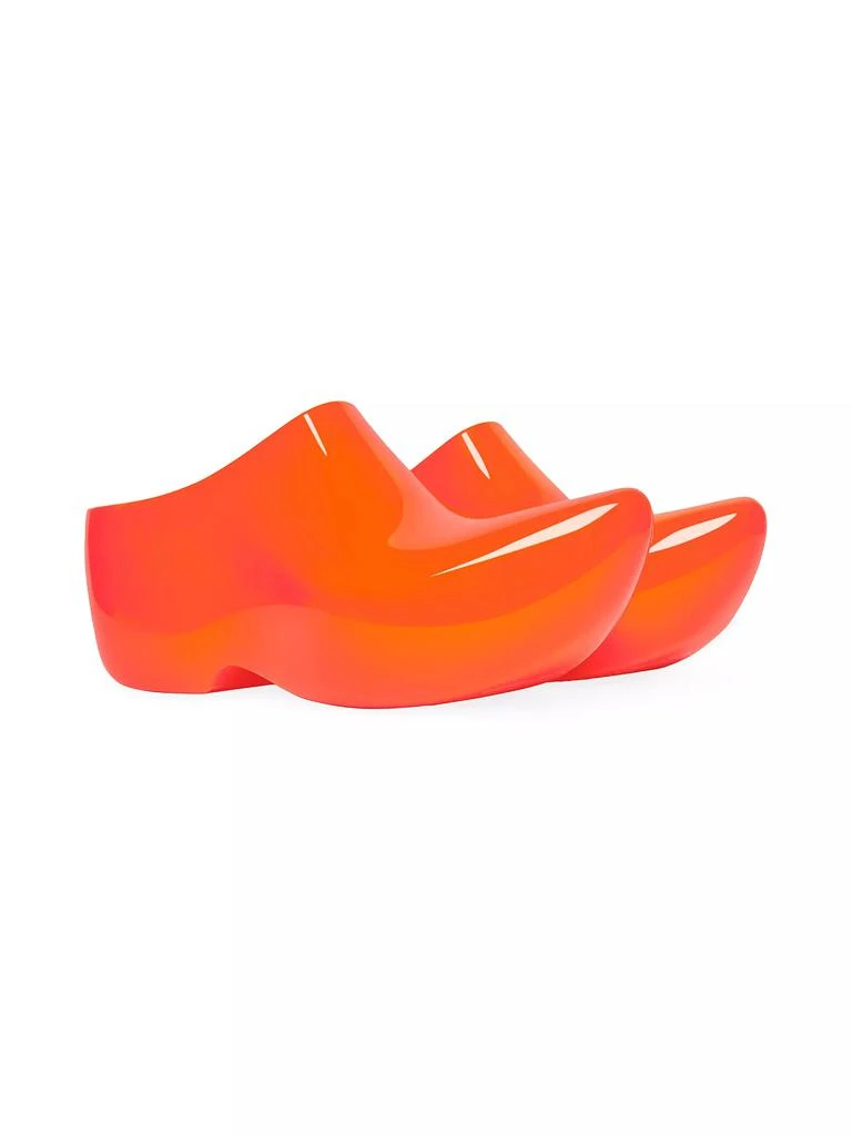 Balenciaga Technoclogs 2