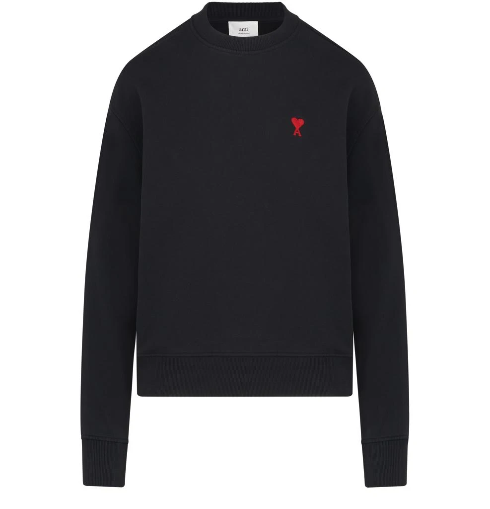AMI Ami de Coeur sweater 2