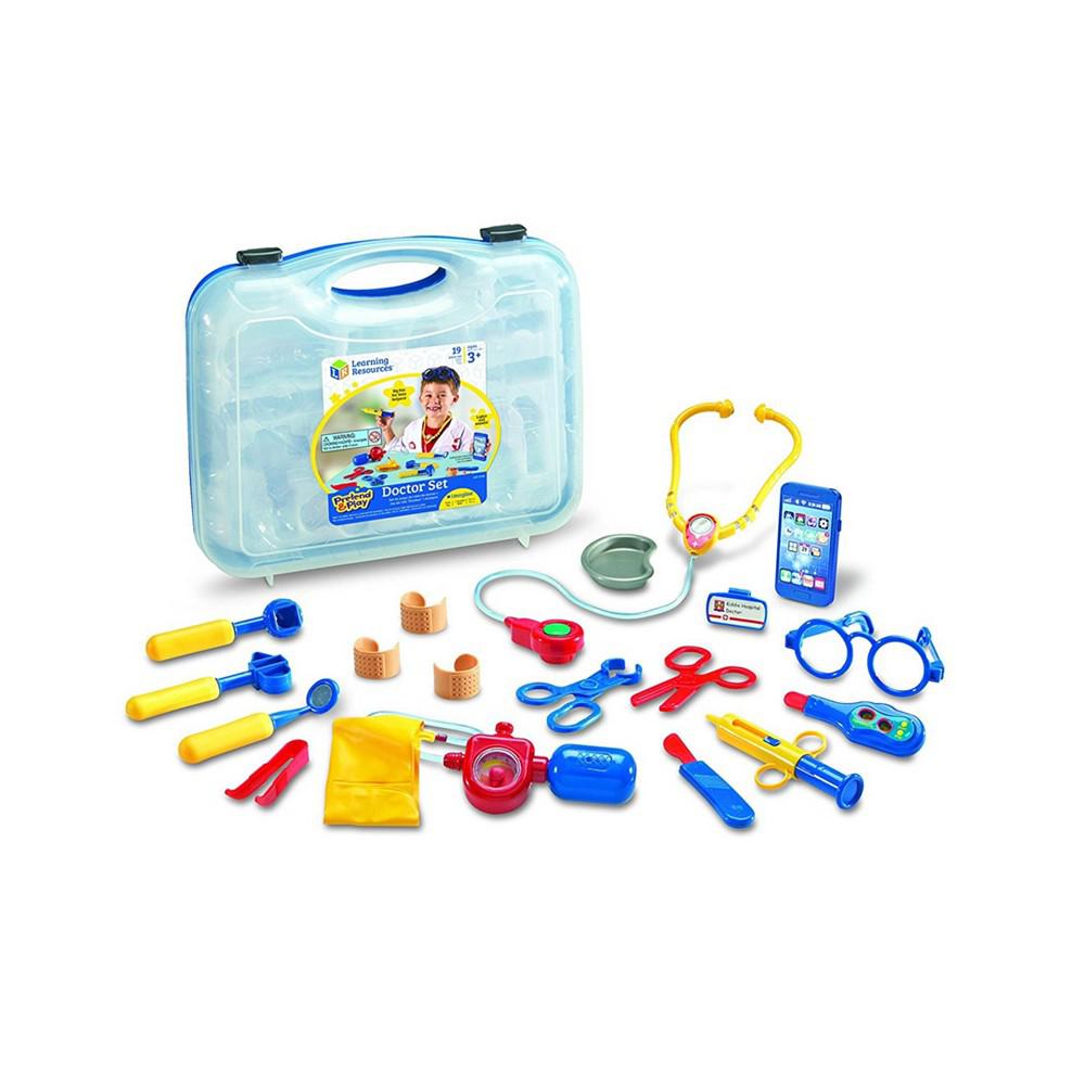 Areyougame Learning Resources Pretend Play - Doctor Set