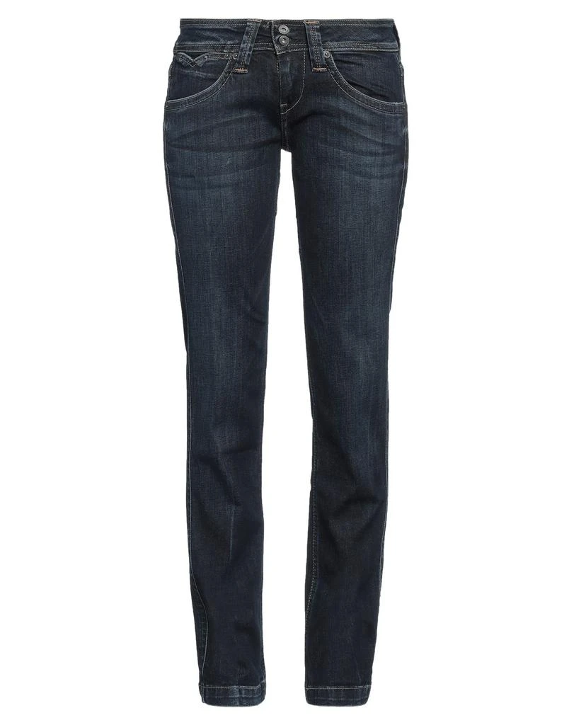 PEPE JEANS Denim pants 1