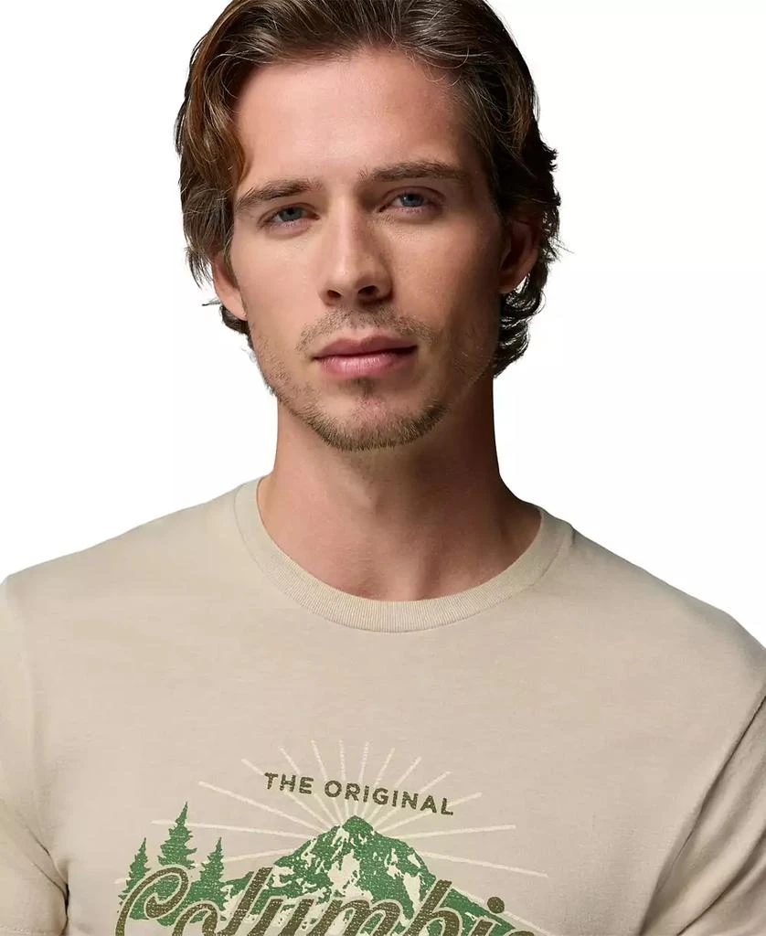 Columbia Men's Original Graphic T-Shirt 4