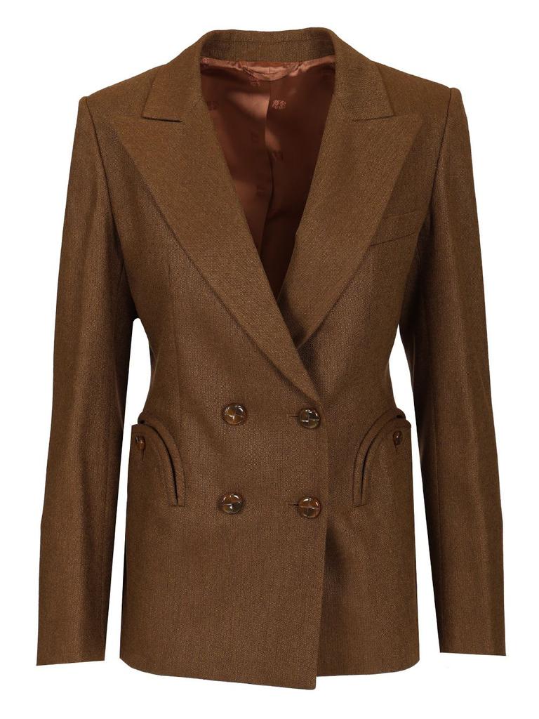BLAZÉ MILANO Charmer Blazer