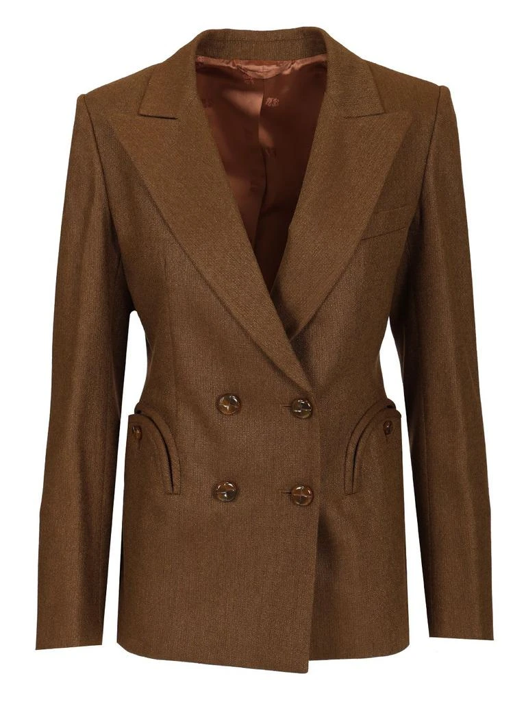 BLAZÉ MILANO Charmer Blazer 1