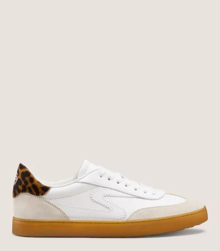 Stuart Weitzman SW RUNAROUND SNEAKER - Casual Shoes