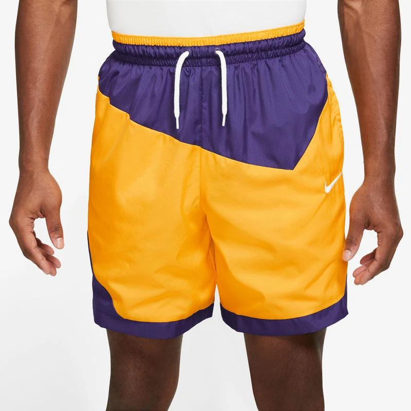 NIKE Nike Dri-FIT DNA Woven Shorts - Men's 1