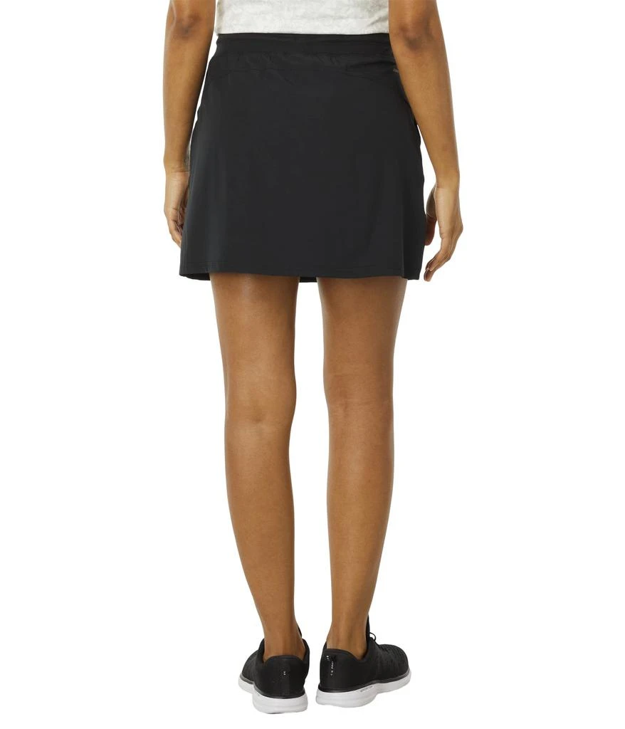 Jockey Active Stretch Woven Adventure Skort 2