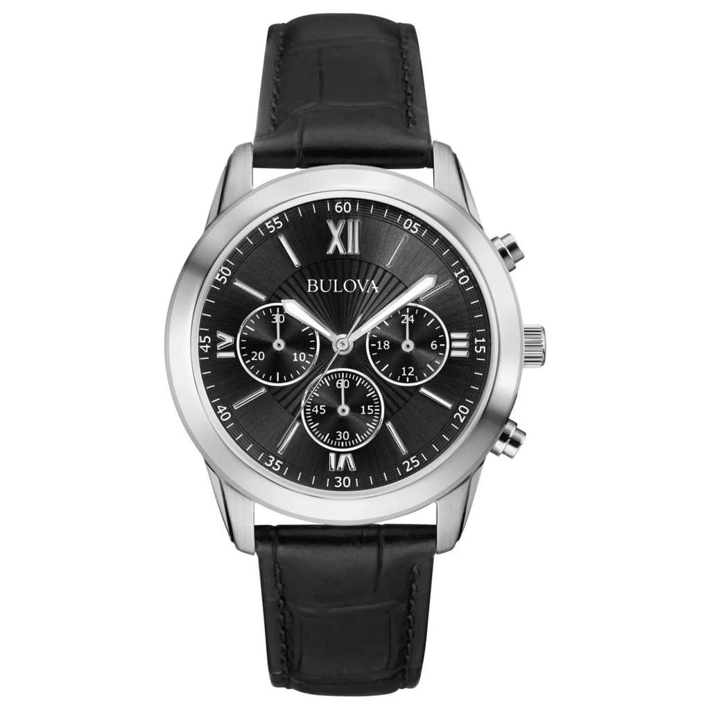 Bulova Bulova Classic Men's Watch 1